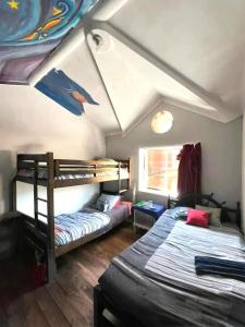 Atuk Wasi - Ubytování bez kategorie ve městě Pisac