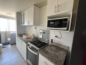 Hermoso departamento totalmente amoblado - Lte San Miguel