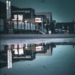 Whitstable Trieste - 3 Bedroom, sleeps 8 Pet friendly, family friendly