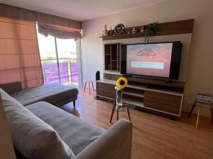 Hermoso departamento totalmente amoblado - Lte San Miguel