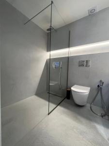 Arachova - Downtown Exclusive Apartment