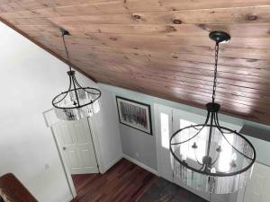 Wares Muskoka Lakes Estate