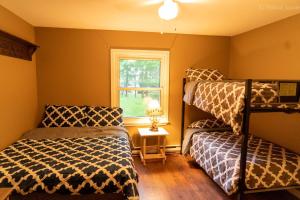 Deer Crest Cabin 5Bedroom near JFBB ski areaLake