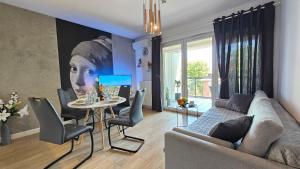 Apartamenty Figaretti Rakowicka