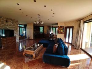 Villa Flower Deluxe II