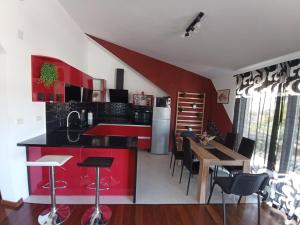 Penthouse apartment with a Great View