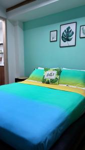 Home Eliz El espacio perfecto