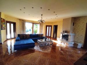 Villa Flower Deluxe II