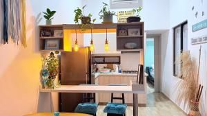 Home Eliz El espacio perfecto