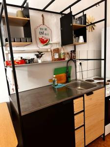 XXL Apartment Ideal for Large Families or Groups