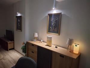 Anas Apartments