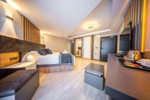 Belek holidays hotel