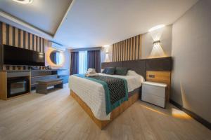 Belek holidays hotel