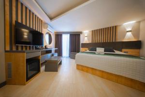 Belek holidays hotel