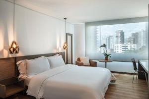 Hotel Poblado Alejandria