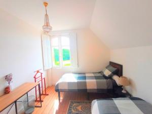 Maisons d'hotes Hennessy Hunting Estate : photos des chambres