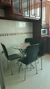 Magnifique appartement de vacances à Tanger