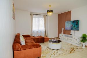 Your Ideal Nairobi Stay,Near Malls Parks Tourist Hotspots