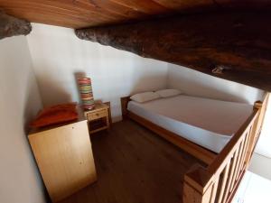 Estudio pequeño - Ubytování bez kategorie ve městě Andorra la Vella