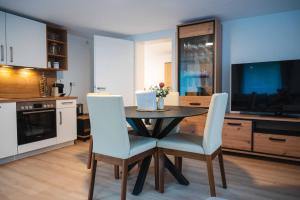 Ferienwohnungen Traunblick & Salzweg