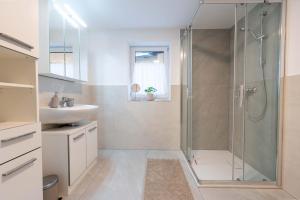 Ferienwohnungen Traunblick & Salzweg