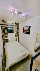 Flexy rooms self-contained one-bedroom flat