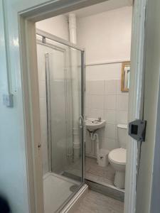 Flexy rooms self-contained one-bedroom flat