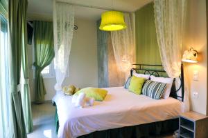 Aspa Victoria Skiathos Greece