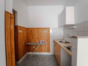 Apartments in Seline - Paklenica Riviera 41711