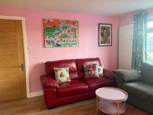 Cosy little house on Great Orme