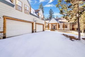 Castlewood Retreat #2524