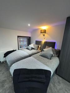 Modern 3bed | 3en-suite | Garden