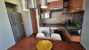 Apartamento Pet-Friendly com Piscina e Vista Rio - Recoleta, Centro, Santiago