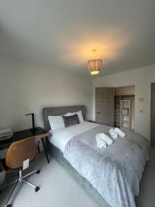 Edinburgh Centre Modern Luxury - Royal Mile Residence