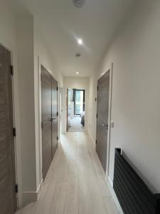 Edinburgh Centre Modern Luxury - Royal Mile Residence