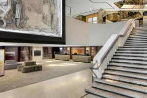 Sheraton Brussels Airport Hotel