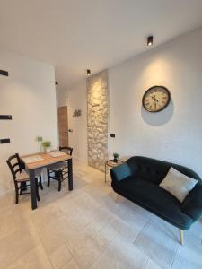 Studio apartment BRUSIK