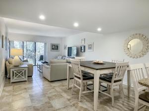 482 Plantation Club Villas at The Sea Pines Resort