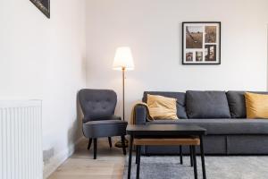 2 Bedroom House-Free Parking