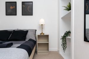 2 Bedroom House-Free Parking