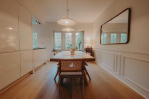 Charming house 5min from Spa GP