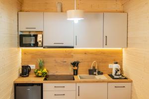 Domki Sarbinowo Elizjum