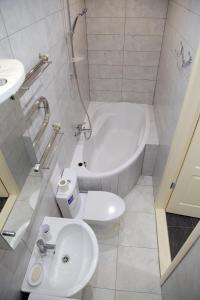 Studio at Tsentralnyi Prospekt