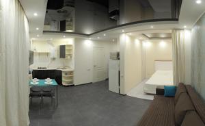 Studio at Tsentralnyi Prospekt