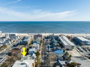 Maryland gardens 19c