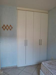 Flat na Praia de Maresias - 100 metros da praia