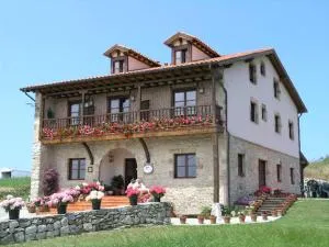 Costa Trasmiera - Langre