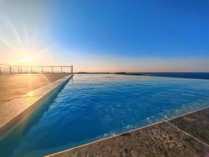 Appartements SEA SIDE - Rooftop Pool SeaView : photos des chambres