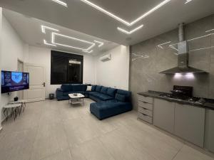 Hassan villa