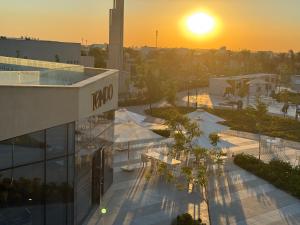 Luxury house in SODIC Villette with jacuzzi